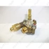 Picture 5/10 -gas tap (small, 0,28) ZANUSSI pl.: zga646 oven / ORDER ONLY