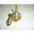 Picture 7/10 -gas tap (small, 0,28) ZANUSSI pl.: zga646 oven / ORDER ONLY
