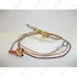 Picture 3/4 -Thermocouple (hőelem, faston-type, 600MM, M6 fejű, 2 szálas) oven / ORDER ONLY
