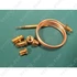 Picture 2/4 -Thermocouple (hőelem) UNIVERZÁLIS 600MM 30mv 60sec / ORDER ONLY