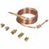 Picture 1/2 -Thermocouple (hőelem) UNIVERZÁLIS 1500mm 30mv 60sec