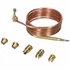 Picture 2/2 -Thermocouple (hőelem) UNIVERZÁLIS 1500mm 30mv 60sec