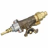 Picture 1/2 -gas tap VESTEL oven /cooktop valve/