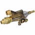 Picture 2/2 -gas tap VESTEL oven /cooktop valve/