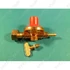 Picture 2/4 -pb nyomáscsökkentő / reduktor adjustable 0-4,0bar 10kg/h / ORDER ONLY
