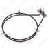 Picture 1/2 -2100W heating element kerek ARISTON 70x22 villanytűzhely / ORDER ONLY