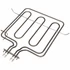 Picture 1/2 -heating element OEM GORENJE/MORA oven