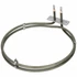 Picture 2/3 -2400W 192 mm heating element, circle (original) ELECTROLUX  oven
