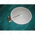 Picture 1/5 -2300w hot plate ceramic d=230 mm EGO / ORDER ONLY