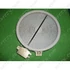 Picture 2/7 -1800/900w hot plate ceramic d=200mm  ego/rendelésre