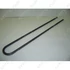 Picture 2/5 -1000W heating element u-alakú mik10 l460 hősugárzó / ORDER ONLY