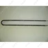 Picture 5/5 -1000W heating element u-alakú mik10 l460 hősugárzó / ORDER ONLY