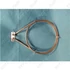 Picture 2/5 -2300w heating element kerek bosch-siemens, NEFF, BALAY, constructa oven / ORDER ONLY