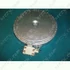 Picture 1/3 -1800W hot plate (medium, (original)) BOSCH hot plate / ORDER ONLY