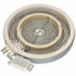 Picture 2/3 -1700w+700w, 180MM hot plate ceramic (original) gorenje oven
