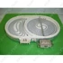 Picture 1/5 -2200W (1200w+1000w) hot plate ceramic 280mm(180) ovál gorenje/rendelésre