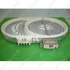Picture 2/5 -2200W (1200w+1000w) hot plate ceramic 280mm(180) ovál gorenje/rendelésre