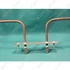 Picture 3/3 -950w heating element (alternative) (széles) gorenje oven / ORDER ONLY