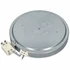 Picture 4/4 -1800W, 200 mm, hot plate, ceramic, right front (original) WHIRLPOOL hot plate