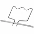 Picture 1/2 -1150w heating element, lower whirlpool/indesit  oven