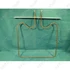 Picture 4/4 -1150 w heating element (lower, (original)) TEKA pl.: hi560 oven / ORDER ONLY