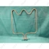 Picture 2/3 -1200W heating element (alternative) ELIN oven / ORDER ONLY