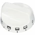 Picture 3/4 -button (oven) 0-250c° alsó-felső-grill button pe-pk PELGRIM, (elekthermax)