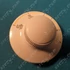 Picture 2/6 -button power (original) microwave ovensütő DELONGHI mw311, 530, 600 / ORDER ONLY