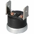 Picture 1/2 -75°c klixon 10a / 250v  (ksd301)