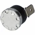 Picture 2/2 -75°c klixon 10a / 250v  (ksd301)