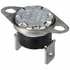 Picture 1/2 -80°c klixon  10a / 250v