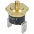 Picture 1/2 -135c° klixon thermal relay tőcsavaros / ORDER ONLY