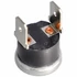 Picture 2/2 -140°c klixon