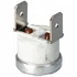 Picture 1/2 -155c° klixon  10a/250v  (ksd301-v)