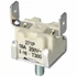 Picture 1/2 -300c° thermal limiter 16a/250v ELECTROLUX ceramic tőcsavaros