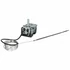 Picture 2/3 -75-285 °c thermostat 012217b, FAGOR oven