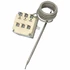 Picture 3/3 -50-190°c 3f thermostat (mmg) deep fat fryer