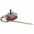 Picture 2/3 -50-400°c 1f thermostat (mmg) oven