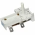 Picture 2/3 -5-85c° oil-filled radiator thermostat white