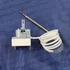 Picture 1/2 -thermostat (original) HAUSMEISTER oven / ORDER ONLY