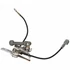 Picture 3/3 -thermostat (original) AEG oil-filled radiator / ORDER ONLY