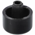 Picture 2/2 -igniter switch button (black) PELGRIM oven / ORDER ONLY