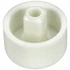 Picture 2/2 -igniter switch button (white) PELGRIM oven / ORDER ONLY