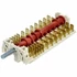 Picture 1/4 -switch, commutator 7 állású (oem)  INDESIT oven