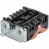 Picture 1/4 -switch, commutator INDESIT oven