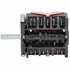 Picture 3/4 -switch, commutator INDESIT oven