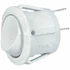 Picture 3/3 -4a/250v billenőkapcsoló, igniter, white, kerek (original) gorenje / mora oven