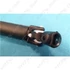 Picture 4/8 -cardan shaft (original) TEKA pl.: hc605me oven / ORDER ONLY