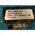 Picture 6/10 -timer switch (original) TEKA ha840 oven / ORDER ONLY
