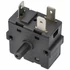 Picture 1/3 -switch level (original) HAUSMEISTER oil-filled radiator / ORDER ONLY